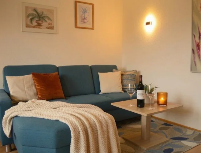 Ferienwohnung in Menzenschwand